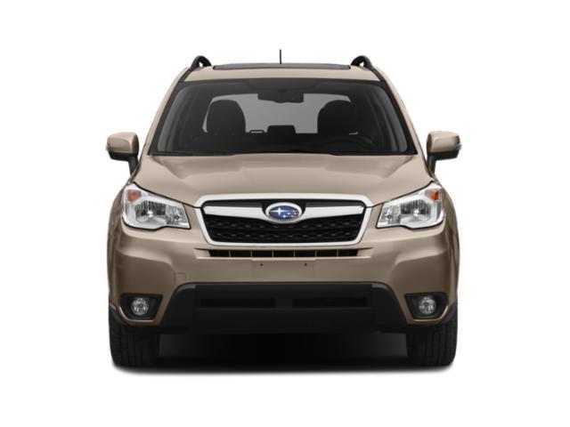 used 2015 Subaru Forester car, priced at $11,517
