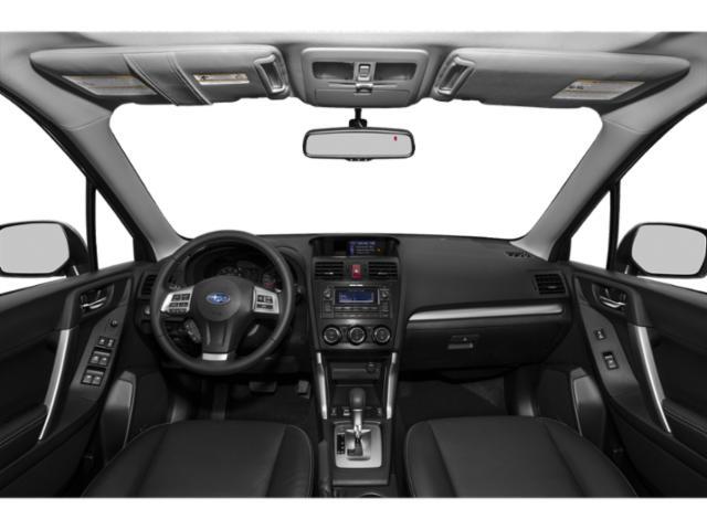 used 2015 Subaru Forester car, priced at $11,517