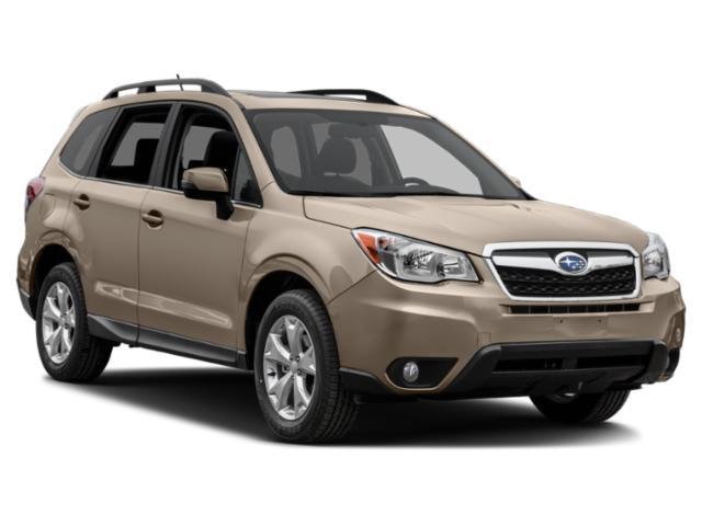 used 2015 Subaru Forester car, priced at $11,517