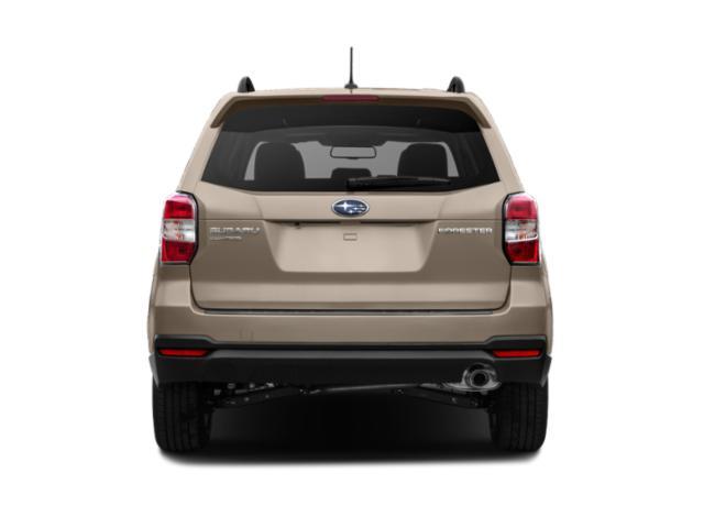 used 2015 Subaru Forester car, priced at $11,517