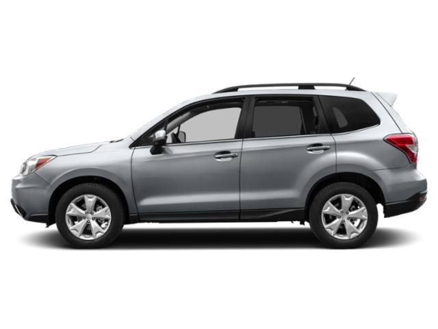 used 2015 Subaru Forester car, priced at $11,517