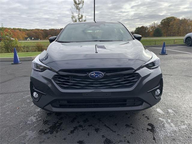 new 2025 Subaru Impreza car, priced at $30,625