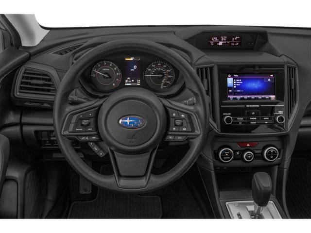 used 2021 Subaru Crosstrek car