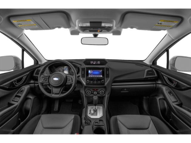 used 2021 Subaru Crosstrek car