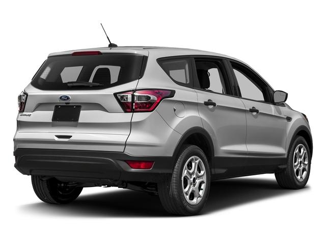 used 2017 Ford Escape car