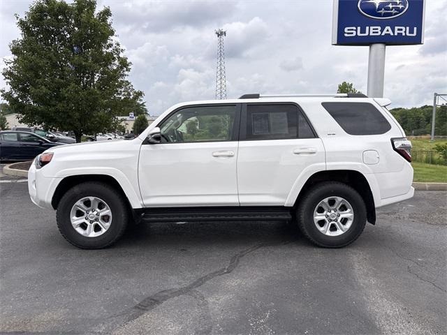 used 2019 Toyota 4Runner car, priced at $36,265