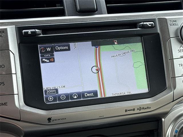used 2019 Toyota 4Runner car, priced at $36,265