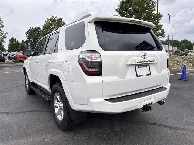 used 2019 Toyota 4Runner car, priced at $36,265