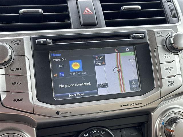 used 2019 Toyota 4Runner car, priced at $36,265