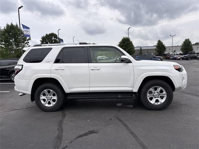 used 2019 Toyota 4Runner car, priced at $36,265