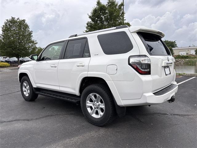 used 2019 Toyota 4Runner car, priced at $36,265