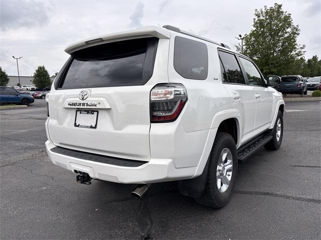 used 2019 Toyota 4Runner car, priced at $36,265