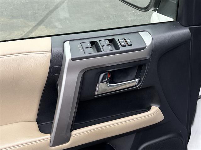 used 2019 Toyota 4Runner car, priced at $36,265