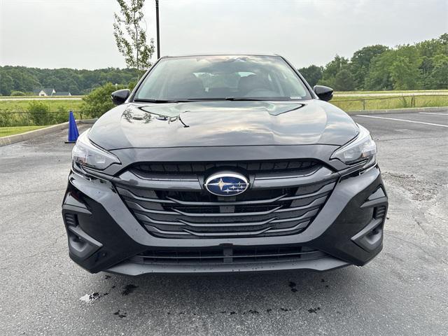 new 2025 Subaru Legacy car, priced at $30,645