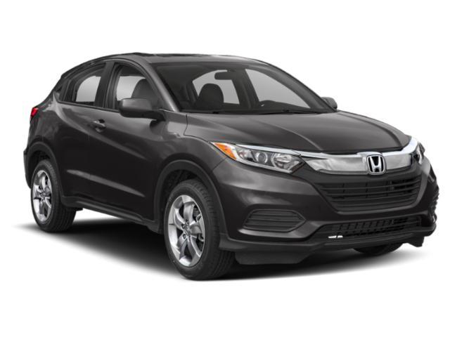 used 2020 Honda HR-V car