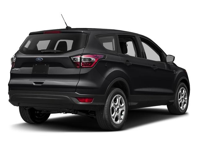 used 2017 Ford Escape car