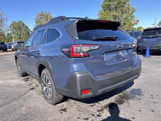 used 2023 Subaru Outback car, priced at $27,375