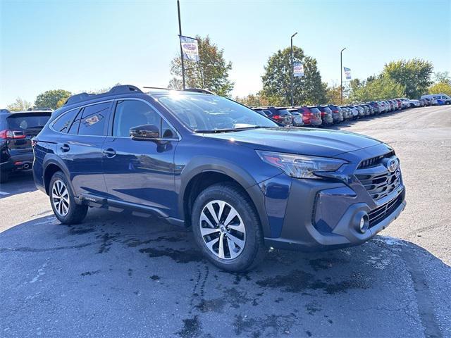 used 2023 Subaru Outback car, priced at $27,375