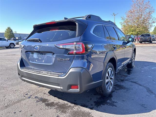 used 2023 Subaru Outback car, priced at $27,375