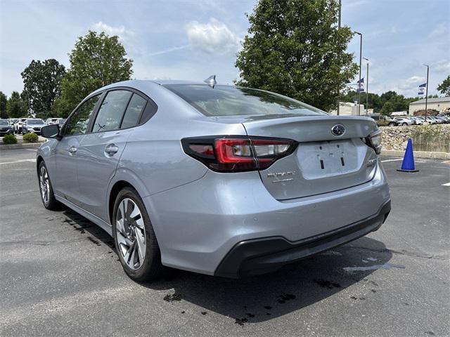 used 2023 Subaru Legacy car, priced at $25,498