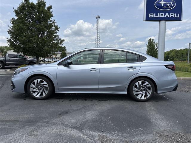 used 2023 Subaru Legacy car, priced at $25,498