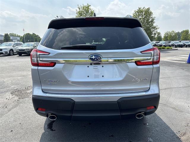 new 2025 Subaru Ascent car, priced at $41,704