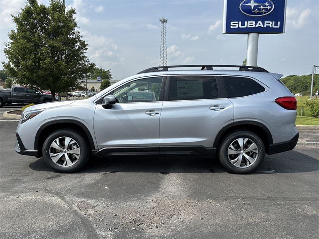 new 2025 Subaru Ascent car, priced at $41,704