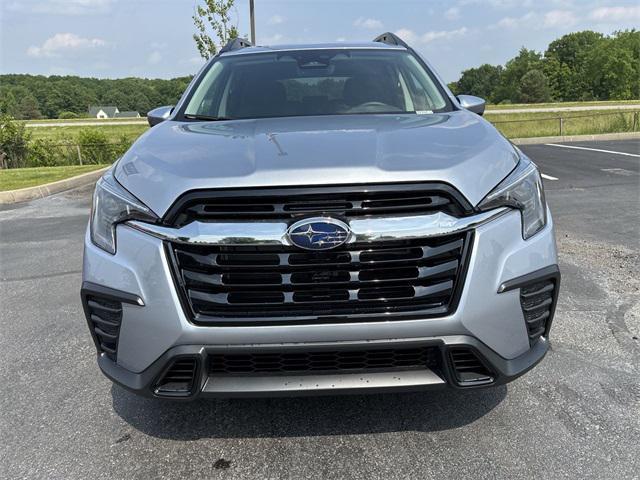 new 2025 Subaru Ascent car, priced at $41,704