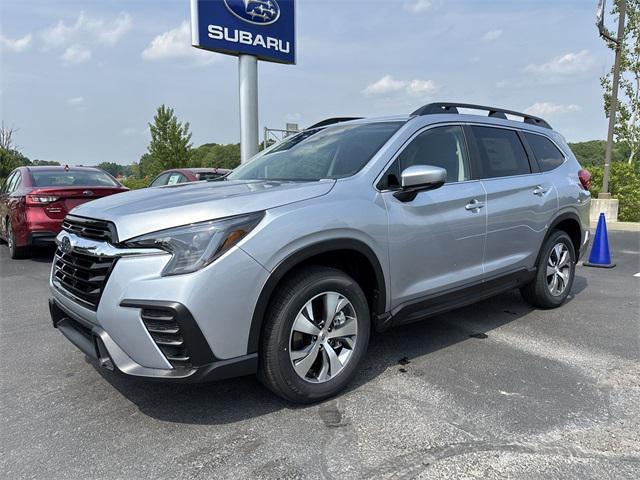new 2025 Subaru Ascent car, priced at $41,704
