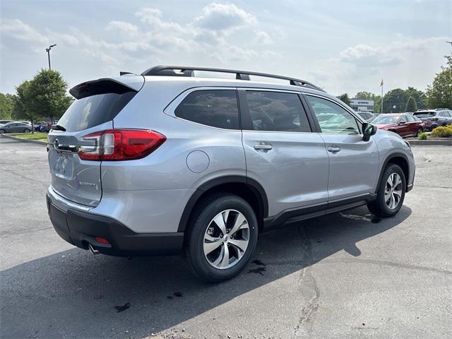 new 2025 Subaru Ascent car, priced at $41,704