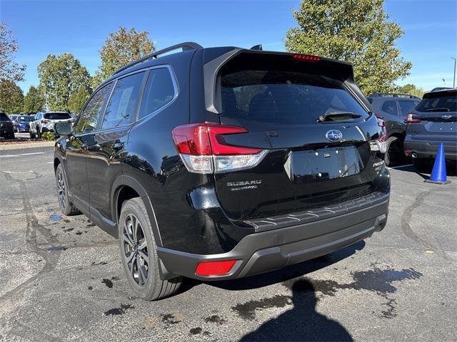 used 2020 Subaru Forester car, priced at $24,950