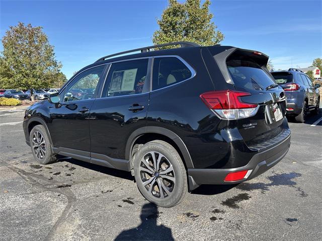 used 2020 Subaru Forester car, priced at $24,950