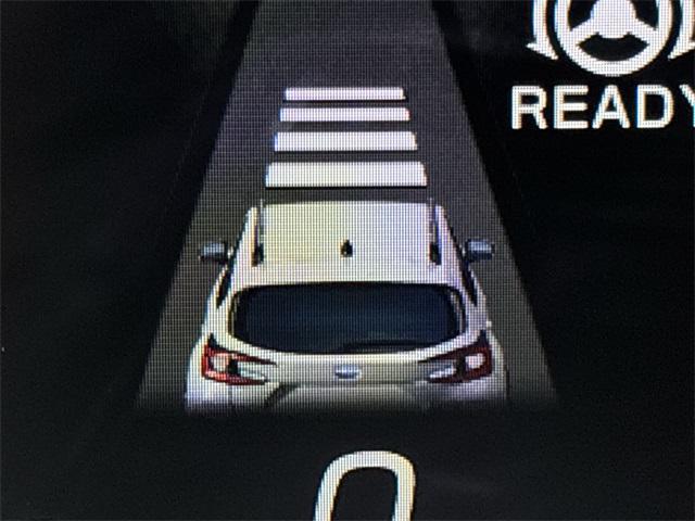 used 2024 Subaru Crosstrek car, priced at $25,273