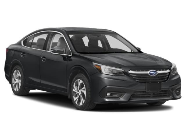 used 2022 Subaru Legacy car