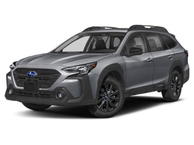 new 2025 Subaru Outback car, priced at $35,924