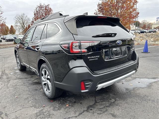 used 2022 Subaru Outback car, priced at $28,583