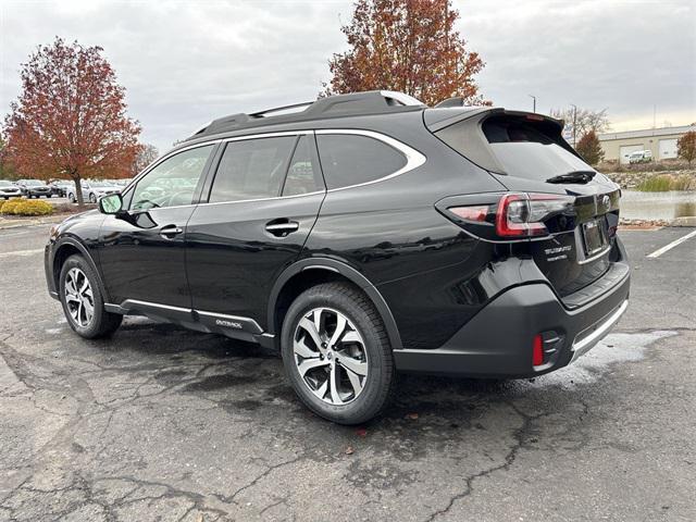 used 2022 Subaru Outback car, priced at $28,583