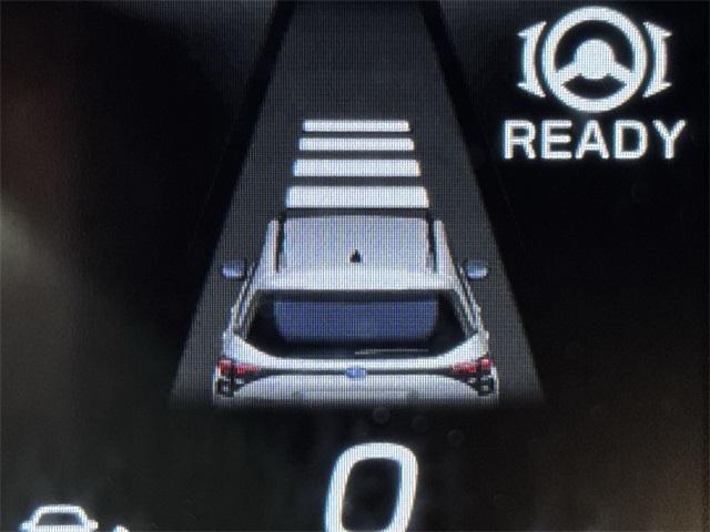 used 2025 Subaru Forester car, priced at $32,693