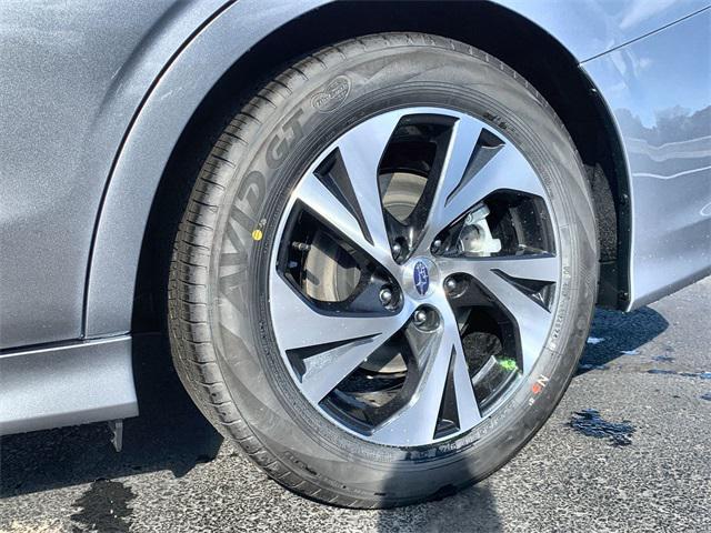 new 2025 Subaru Legacy car, priced at $29,811