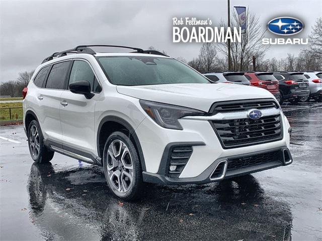 new 2024 Subaru Ascent car, priced at $50,479