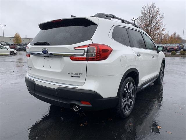 new 2024 Subaru Ascent car, priced at $50,479