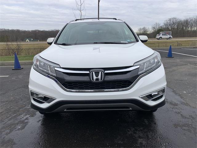 used 2016 Honda CR-V car, priced at $11,336