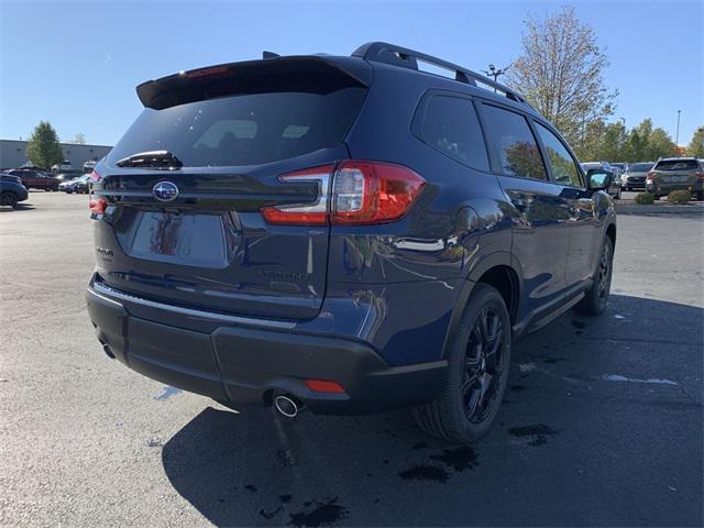 new 2024 Subaru Ascent car, priced at $41,864