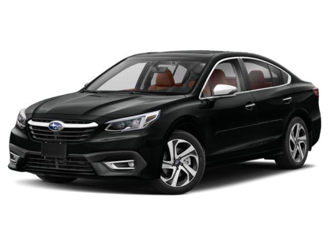 used 2021 Subaru Legacy car, priced at $24,760