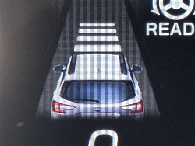 new 2025 Subaru Outback car, priced at $38,547