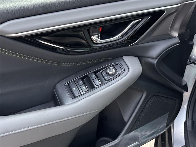 new 2025 Subaru Outback car, priced at $38,547