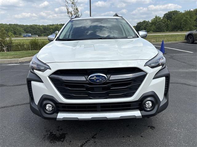 new 2025 Subaru Outback car, priced at $46,344