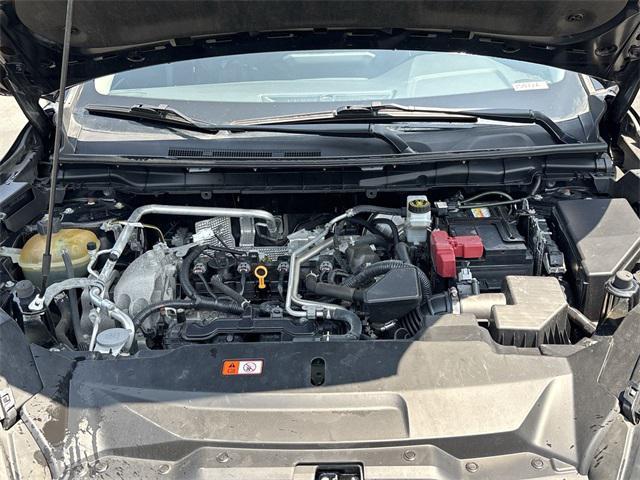used 2022 Mitsubishi Outlander car, priced at $19,699