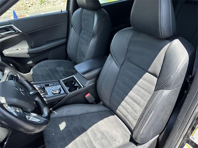 used 2022 Mitsubishi Outlander car, priced at $19,699