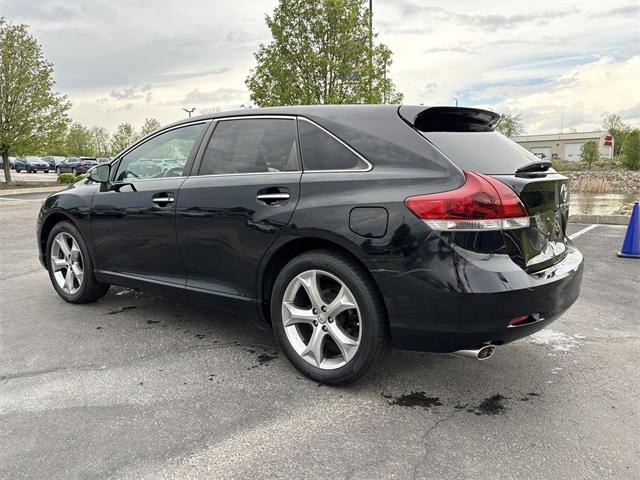 used 2013 Toyota Venza car, priced at $10,866